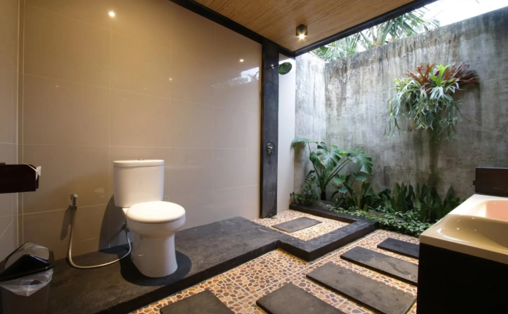 The Forest Villa Ubud