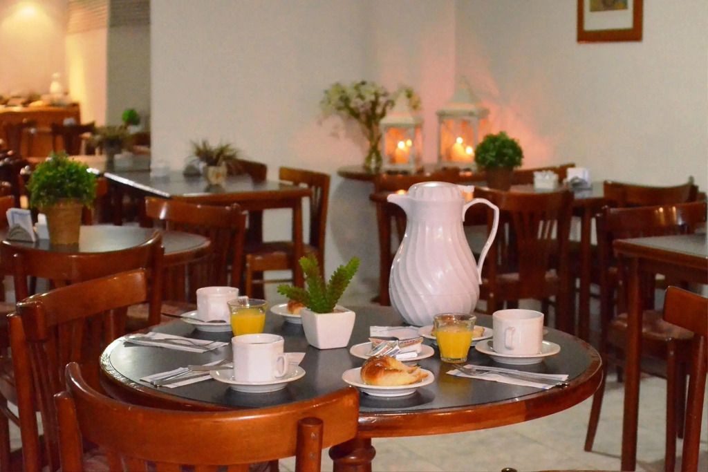 Hotel Ayamitre