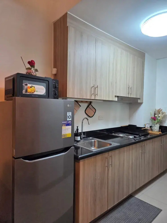 SHORE 2n3 RESIDENCES