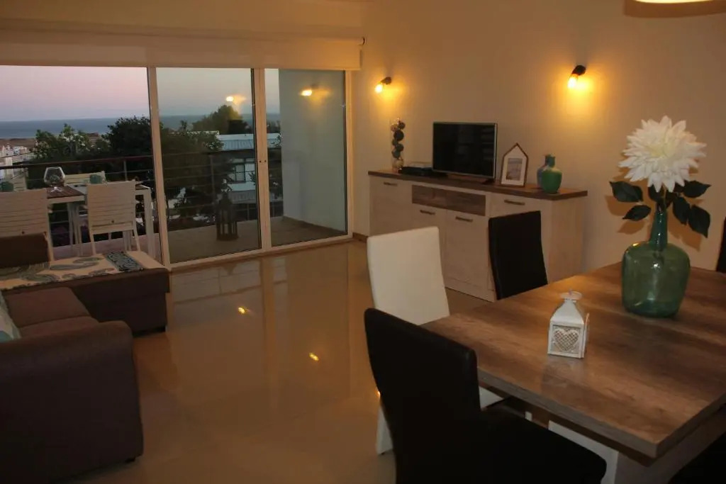Villa Maria Alvor