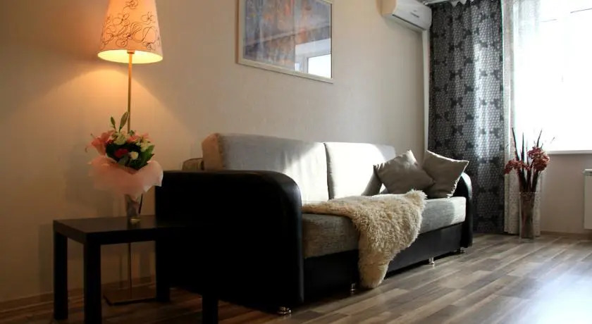 Grand-otel' (Apartamenty)
