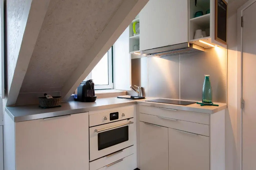 Severa Apartments