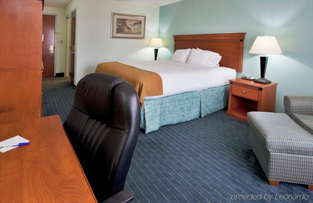 Holiday Inn Express Lake Okeechobee by IHG