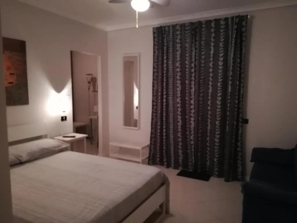 b&b le zagare