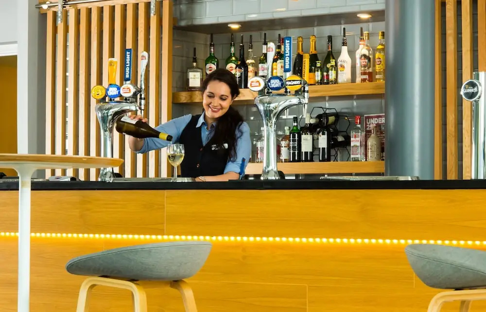 Holiday Inn Express Leeds Armouries