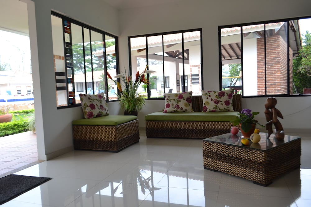 Hotel Campestre Duranta
