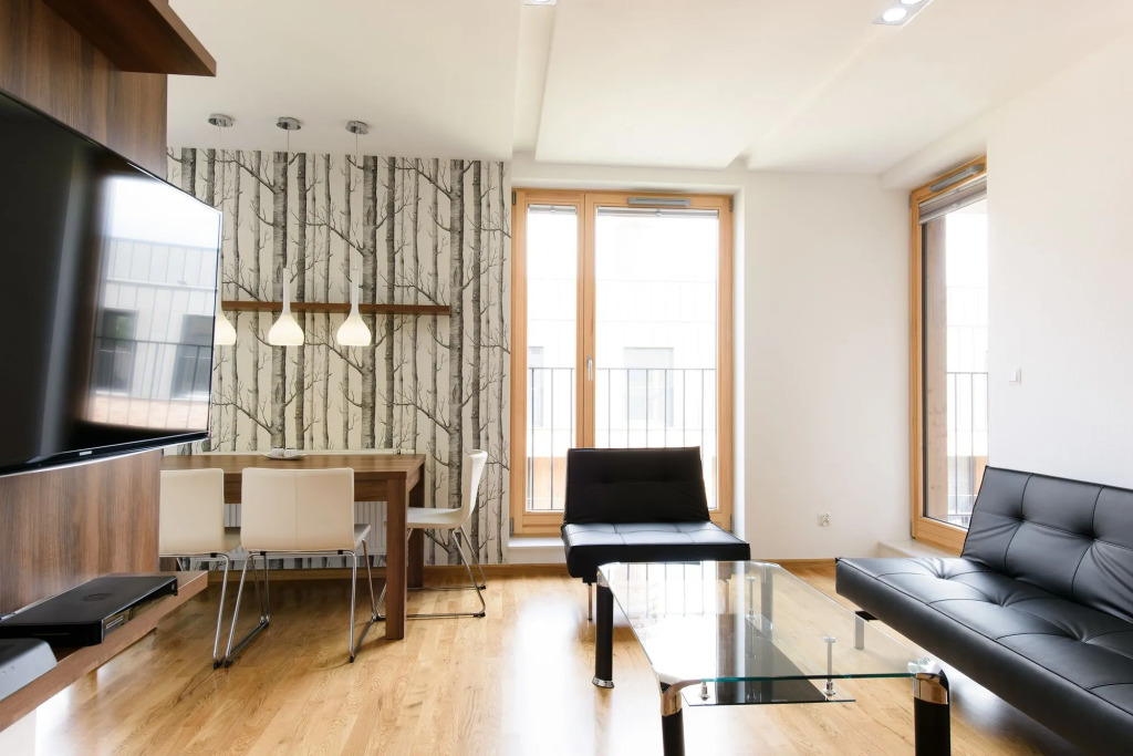 Exclusive Apartments Krakow Lubicz Brewery