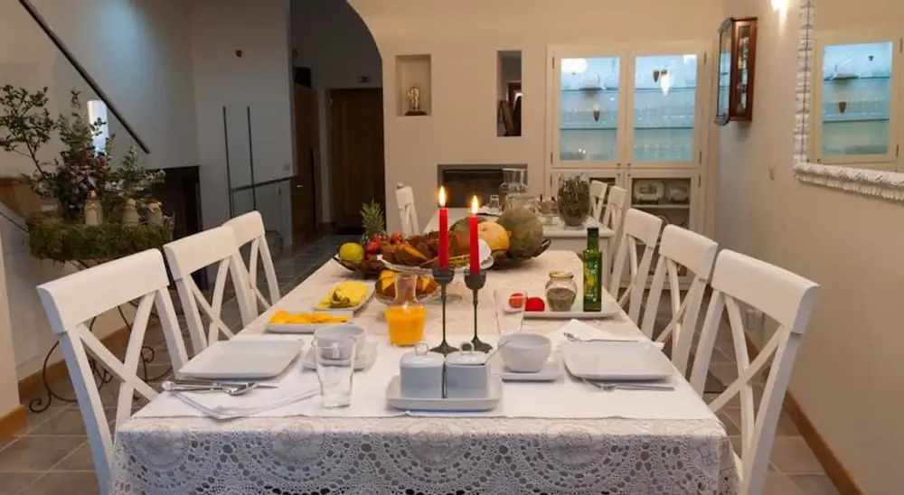 Casa da Amendoeira