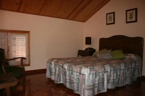Casa Costa Laspaúles