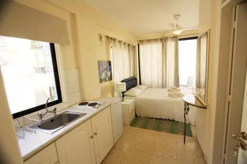 Pissouri Village Studios