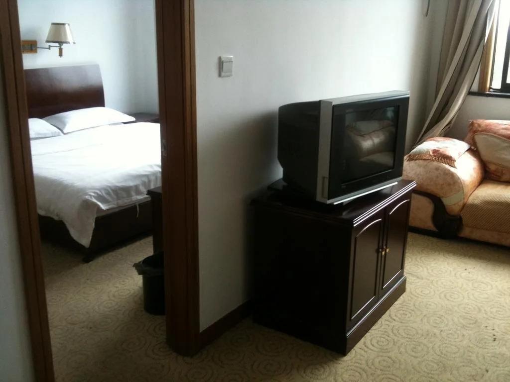 Suzhou Lanying Holiday Hotel
