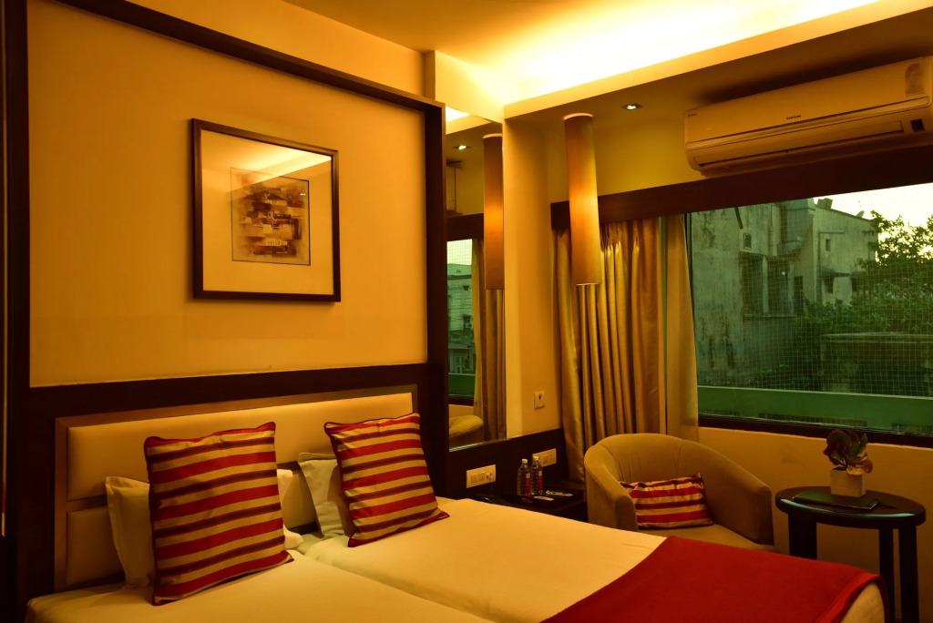 Hotel Surya Royal