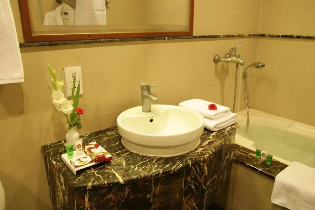 Hotel One Gulberg, Lahore