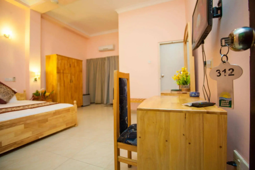 Navro Beach Resort