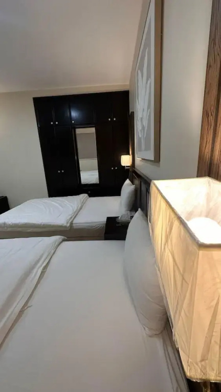 AlShowaish Apartments