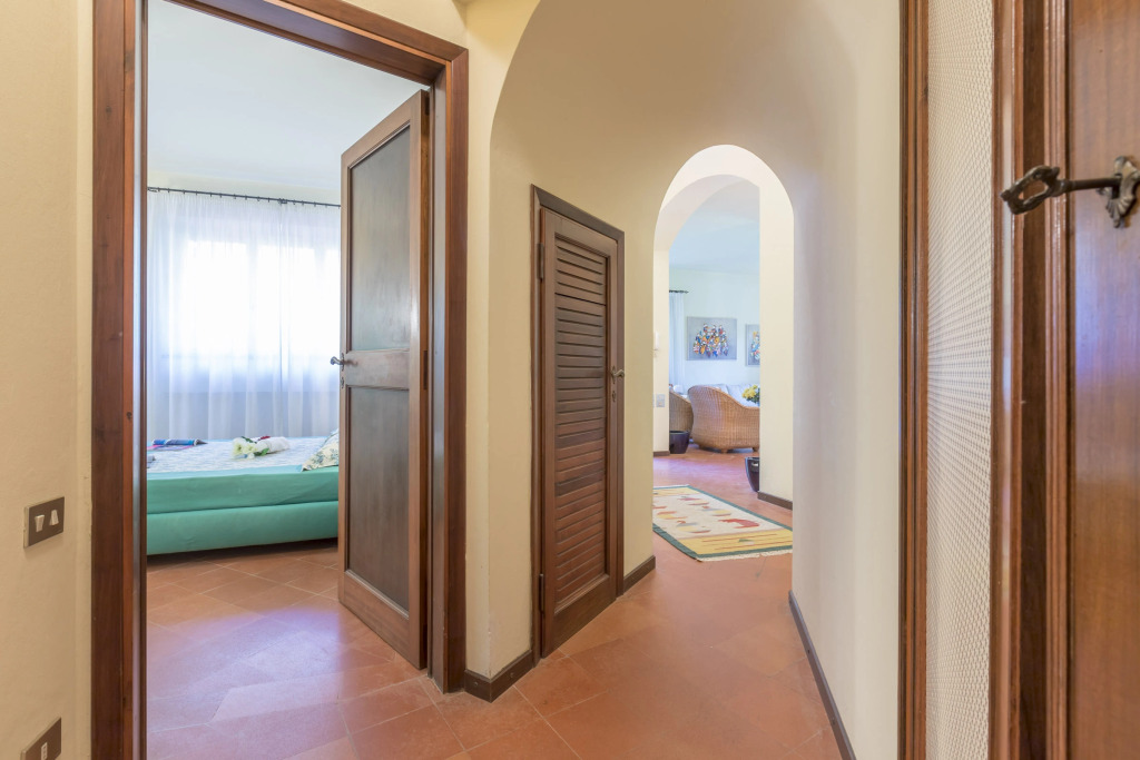 Villa Piero