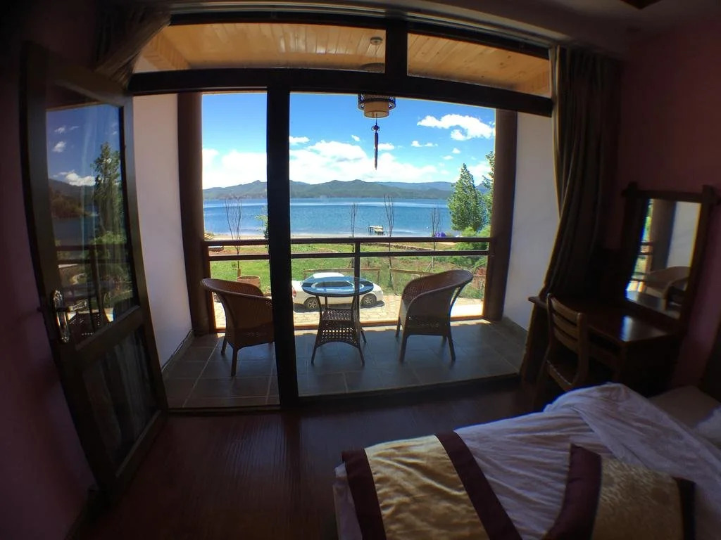 Mandala International Youth Hostel
