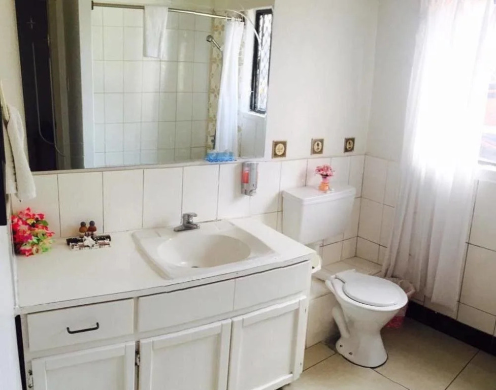'Utu'one Bed & Breakfast
