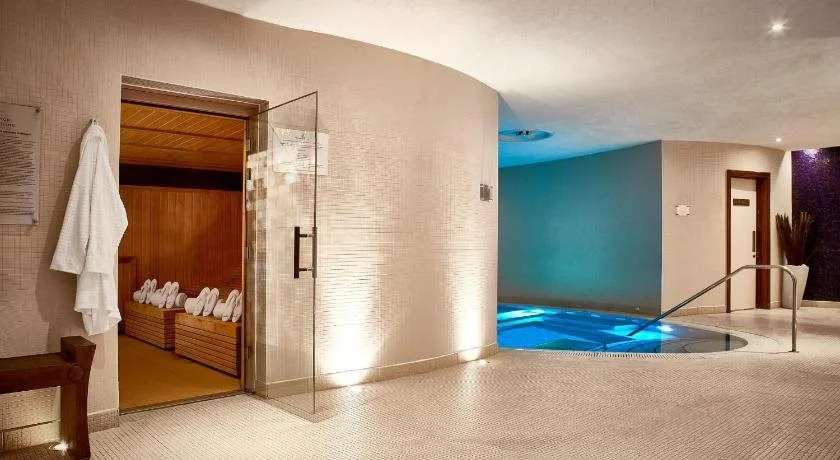 Seaham Hall and Serenity Spa