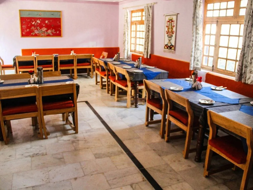Hotel Lumbini
