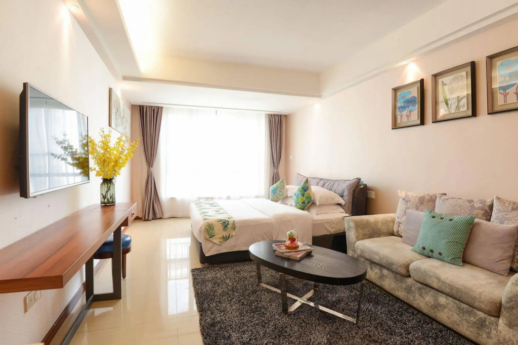 Waifiden Apartment Changdi Branch