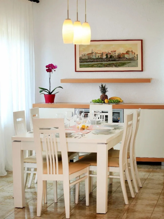 Apartments Biba Banjole / Two Bedrooms A1