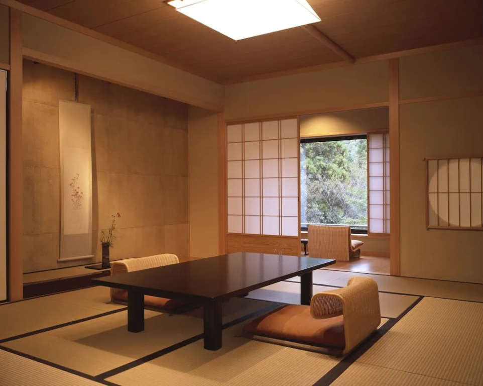 Sumiya Ryokan Kyoto