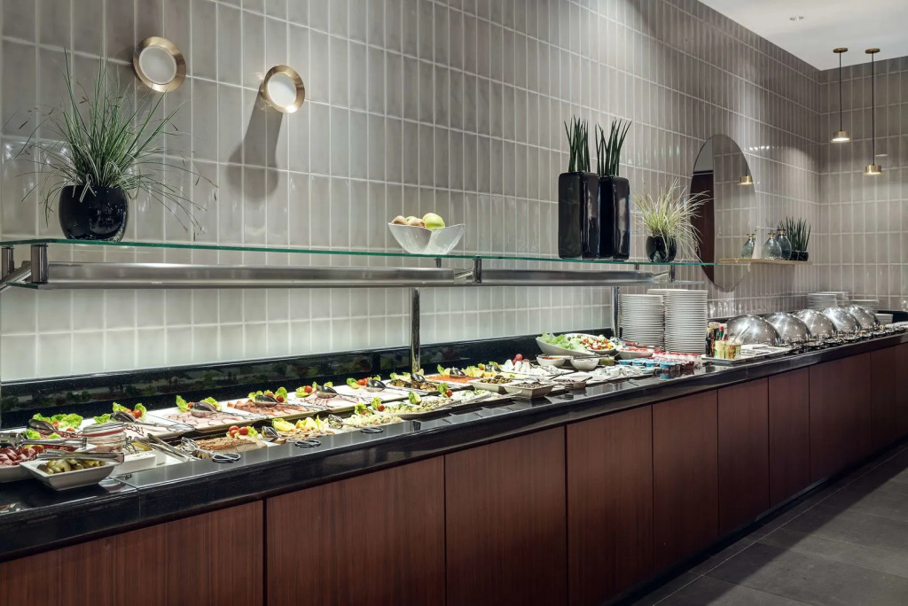 Hilton Gdansk