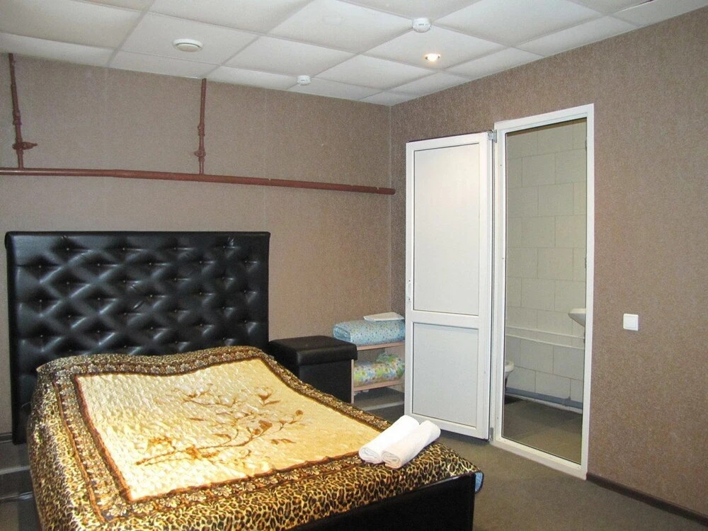 Жилые помещения Revolyutsii 28 - Hostel