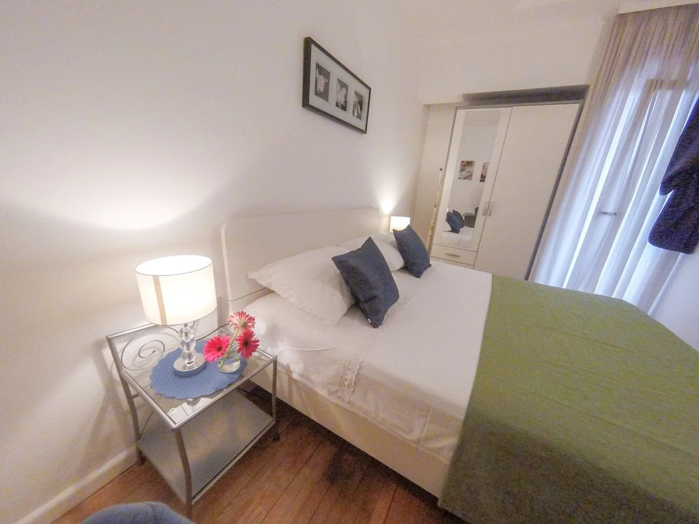 Vana Apartments Split