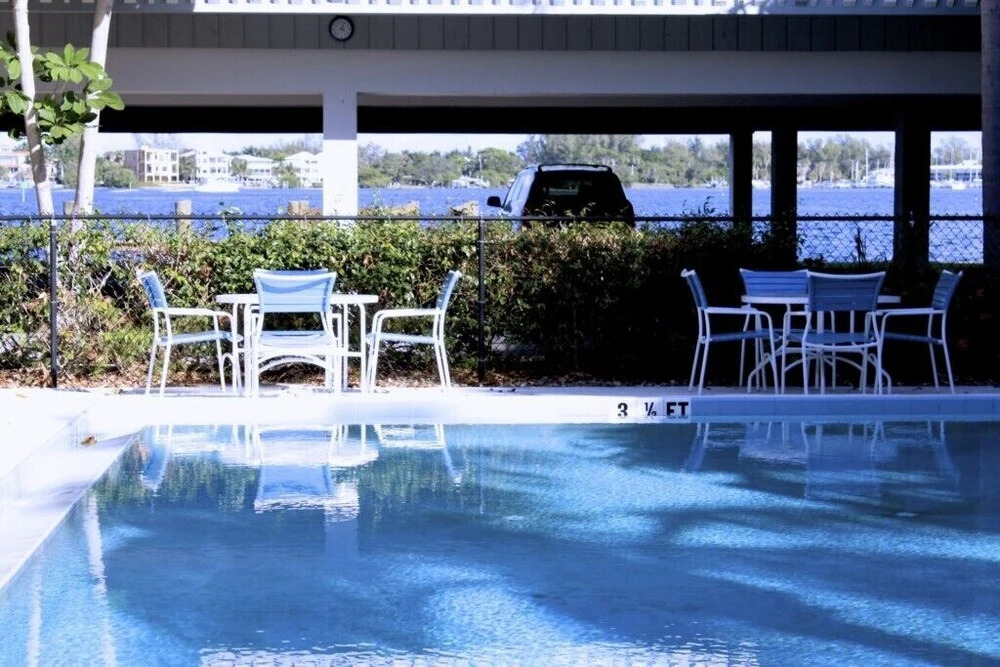 Baywatch Condominium