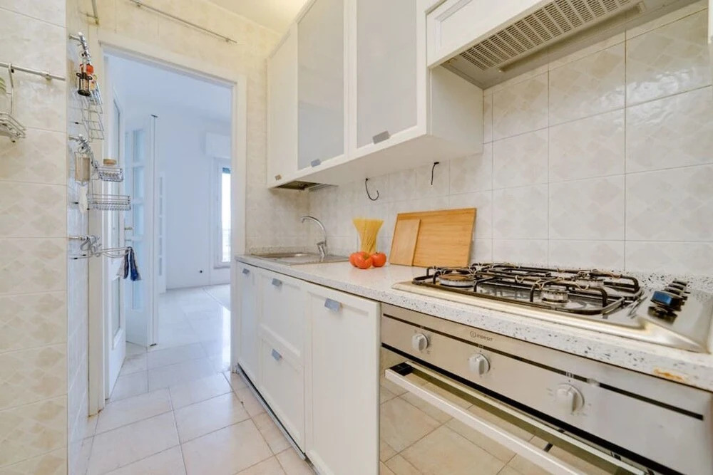 Amazing & Spacious 3bed Flat in Piramide