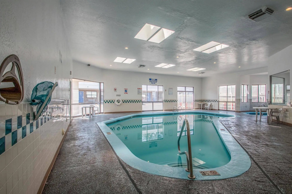 Motel 6-Salt Lake City, UT - Central