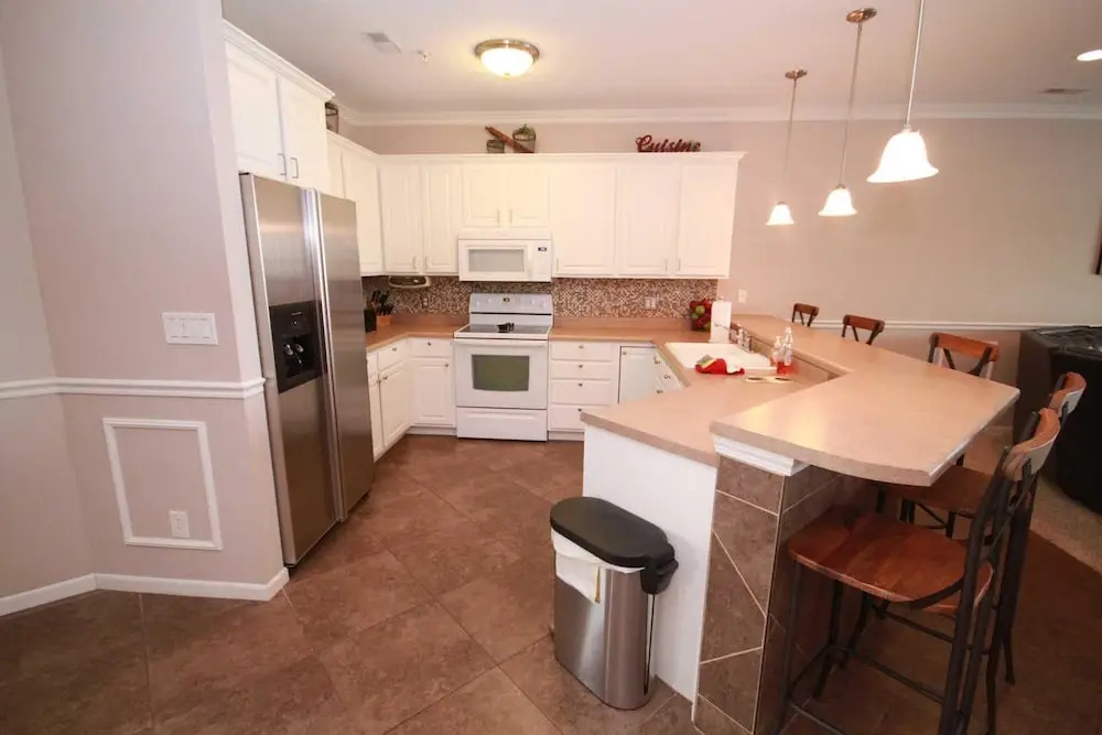 Lands End 121 - 3 Br Condo