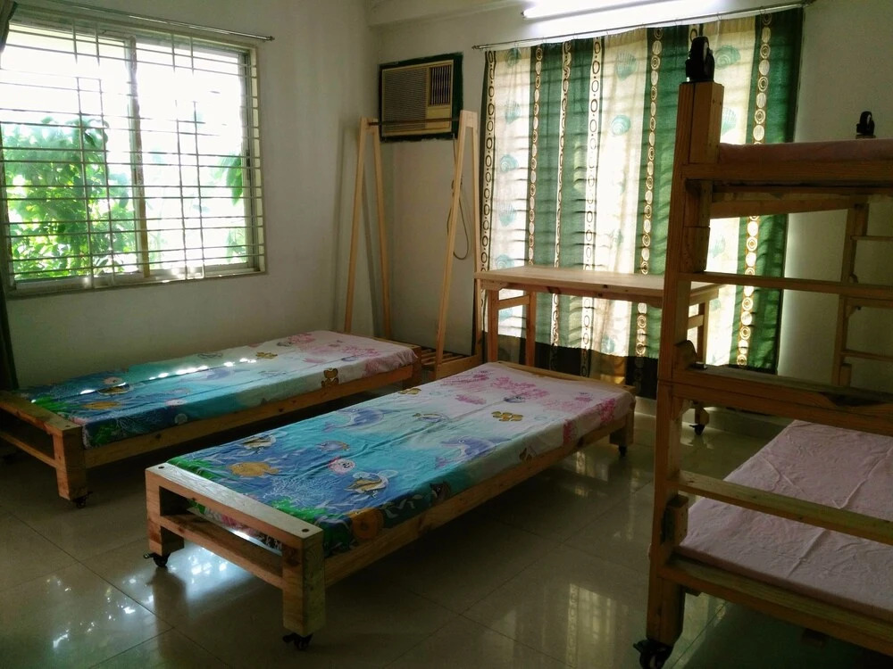 Sabrina's Home - Hostel