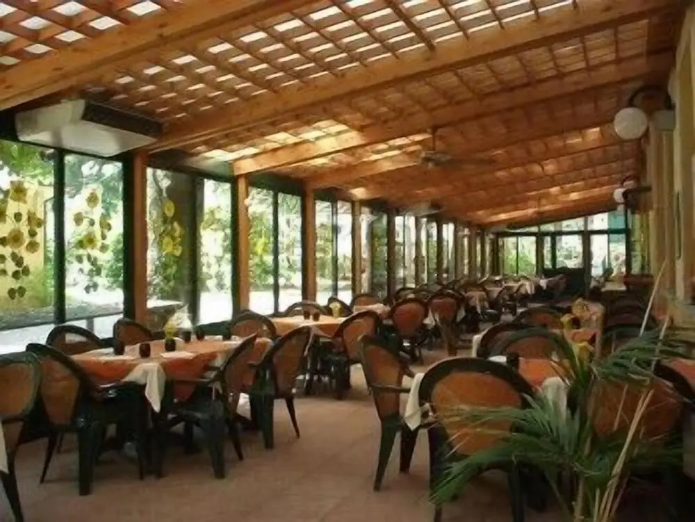 Hotel Salus