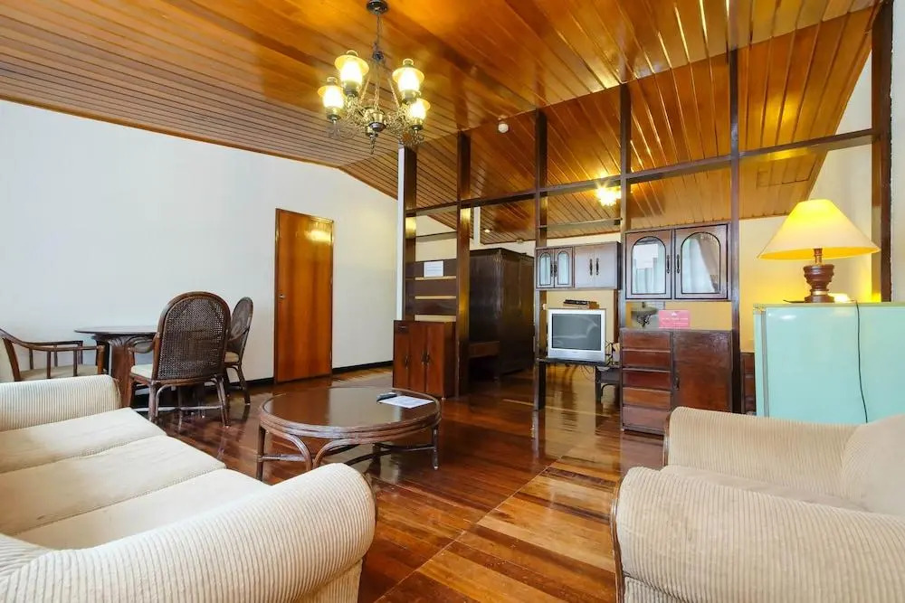 ZEN Rooms Schweizer Cebu