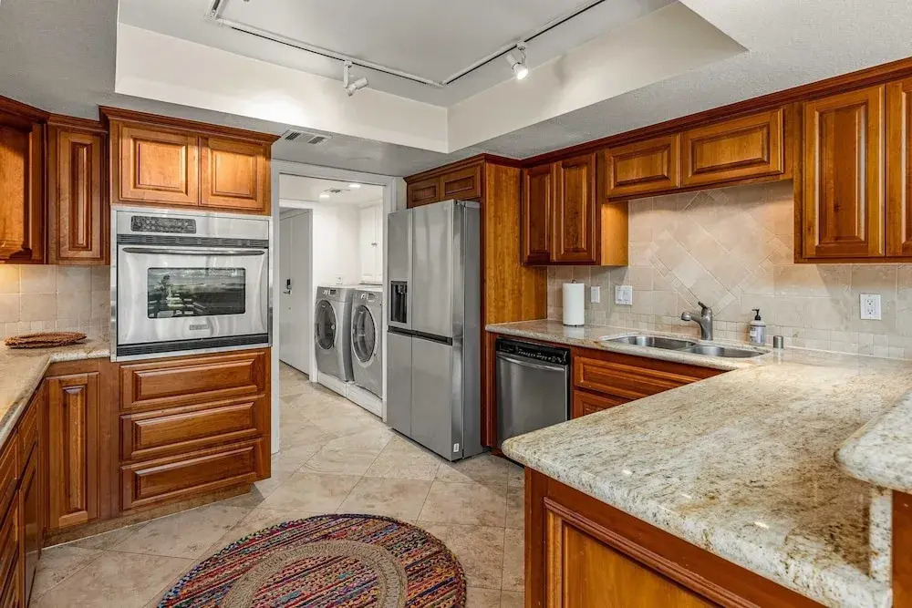 La Jolla Gem 3 Bedroom Condo