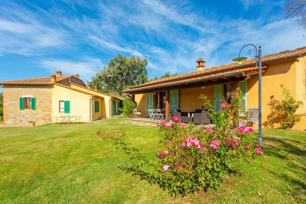 Villa Casale Federica Large Private Pool WiFi