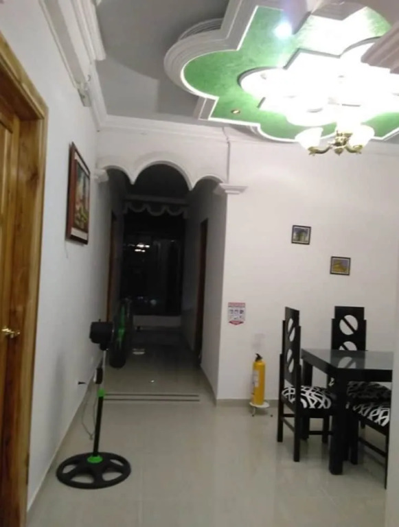 Hotel Banana Paradise