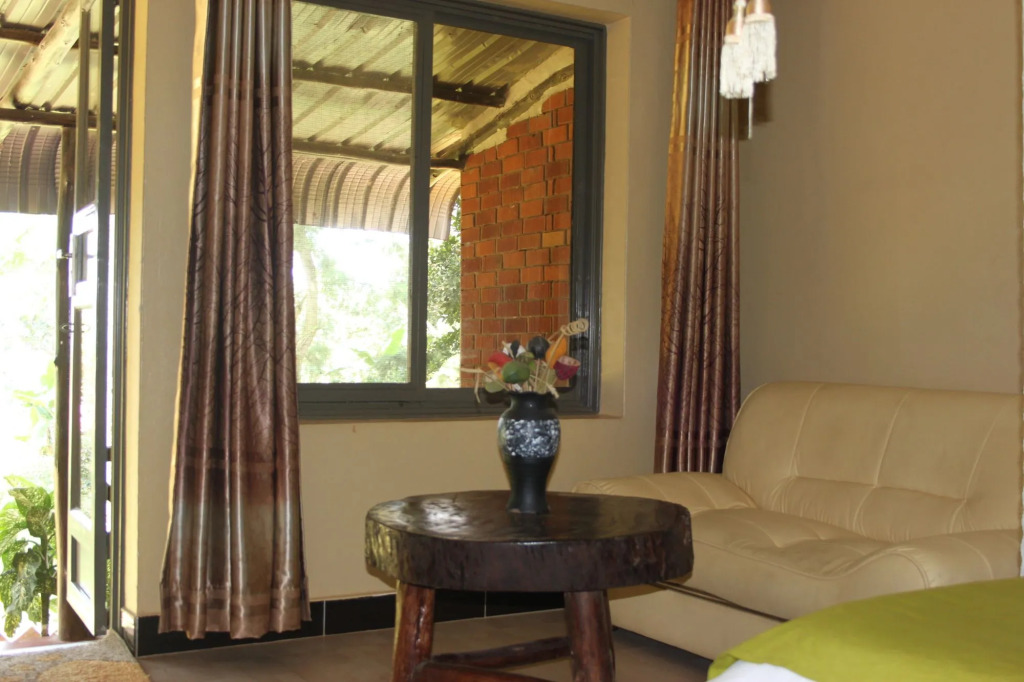 Serene Guest house