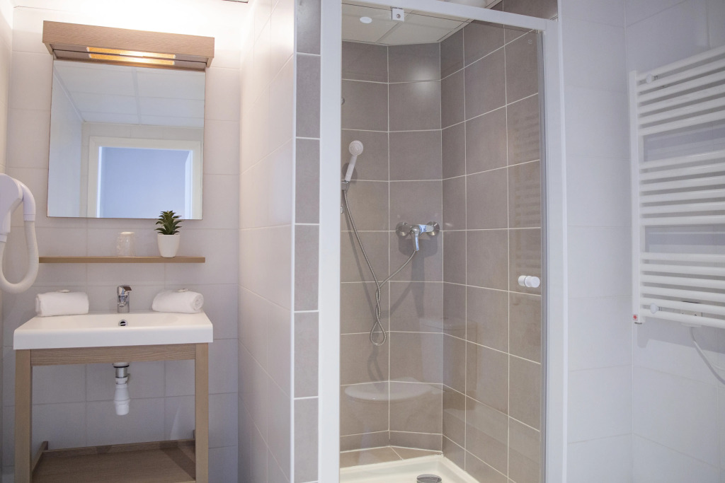 Comfort Aparthotel Cannes Mandelieu