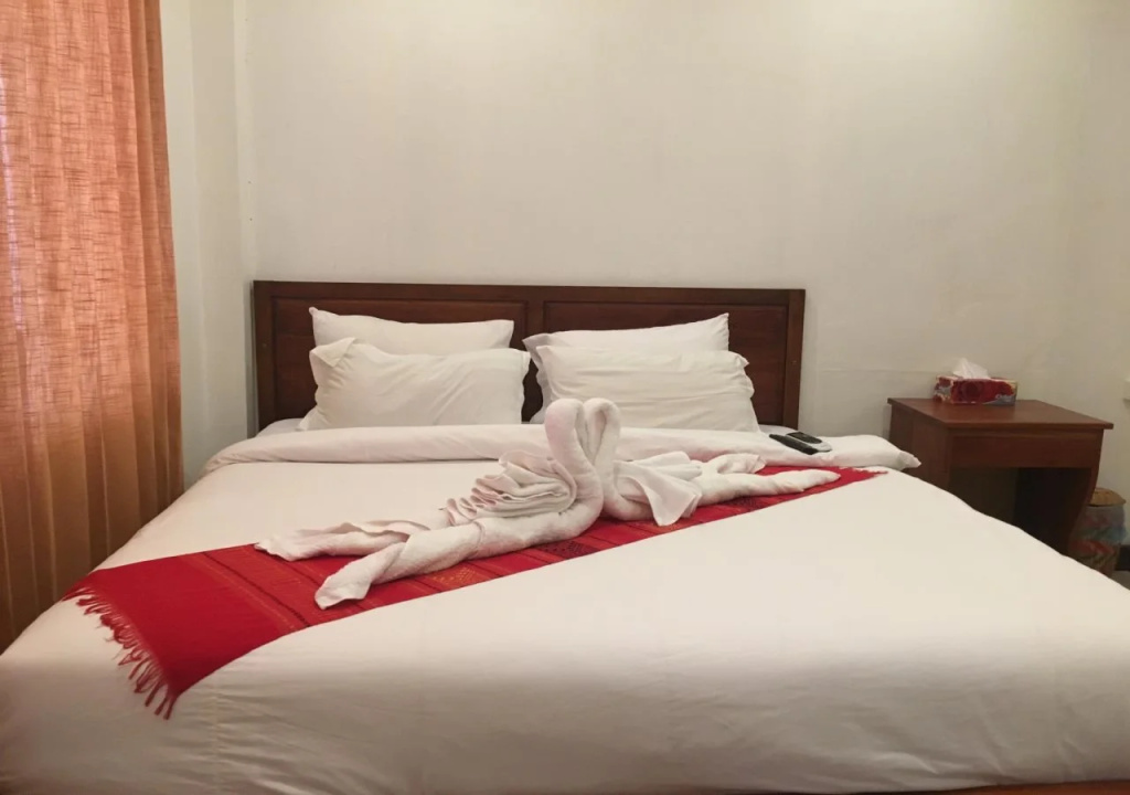 Mahout Hotel