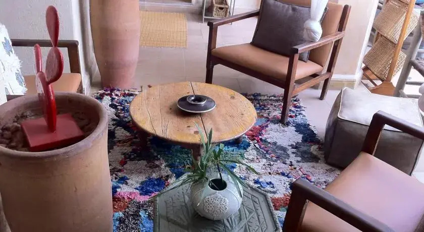Riad La Clé de la Medina, location en exclusivité de tout le riad