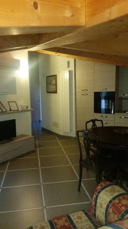 Apartment with 2 Bedrooms in Chiavari, with Furnished Terrace And Wifi - 1 Km From the Beach