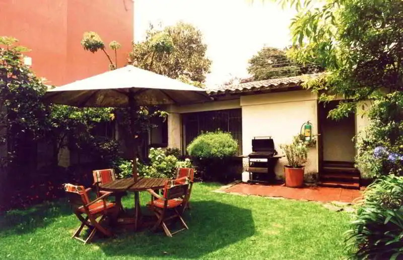 Casa Zuetana 93