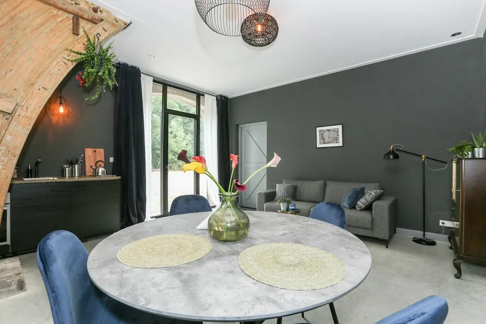 Adelaerthoeve Logies & Ontbijt
