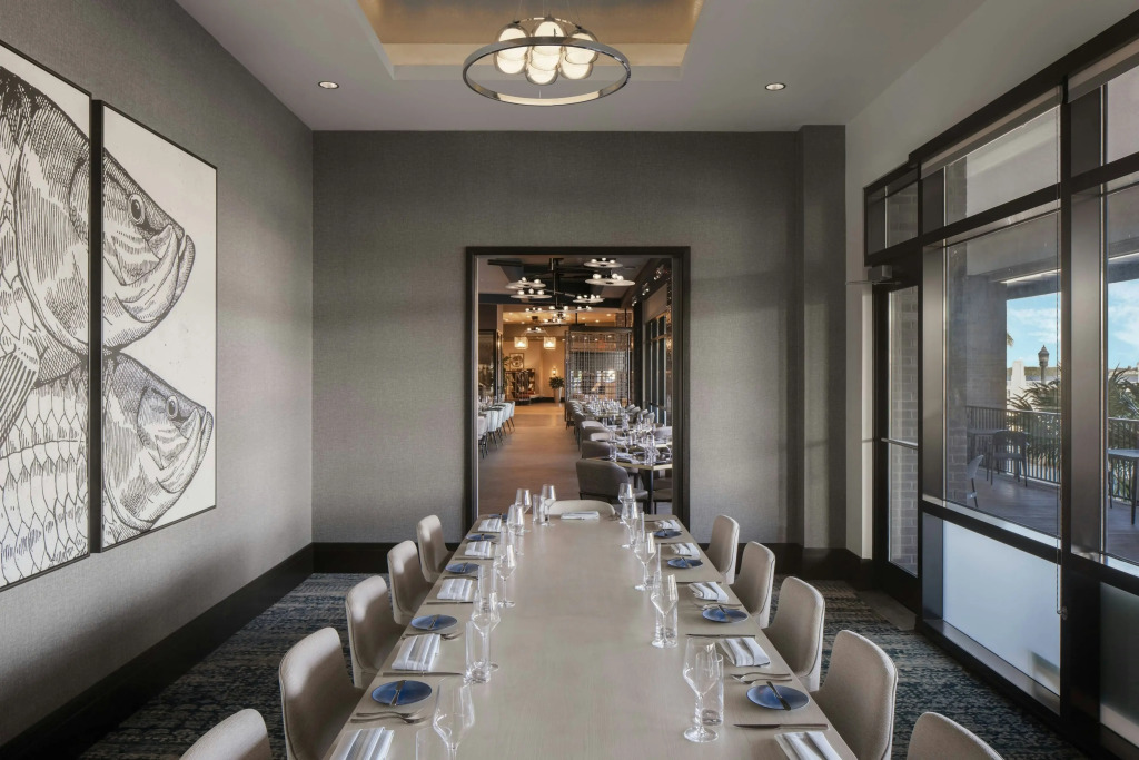 Luminary Hotel & Co., Autograph Collection