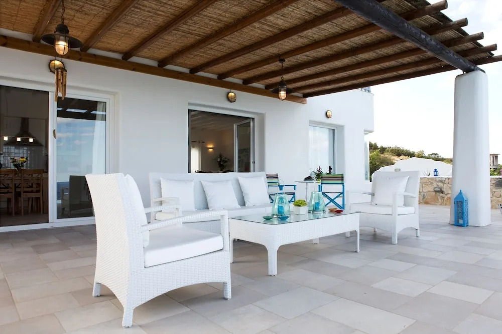 Island Villas Cyprus - 008