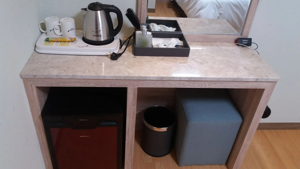 Daeyoung Hotel Myeongdong